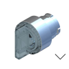 Selector Switch Heads - 2383914 - RS Components, Ltd.