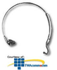 Plantronics Headband for DuoSet Headset - 43298-03 - TelephoneStuff.com