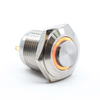 Anti-Vandal Switches - 1400-PV6H240SS-321 - New Yorker Electronics Co., Inc.