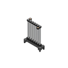 Light Pipes - 492-MLPS-RTB-3-0701-00-2000-0000-D-2-ND - DigiKey