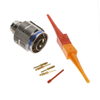 Circular Connector Assemblies - 1202-D38999/26FA98PB-ND - DigiKey