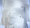 Premium Mineral-Free Depth Filter Medium, BECOPAD®, P - Image