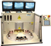 High Volume Laser Workstations - AMADA Weld Tech