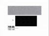 3M Scotchcal 72905 Silver Metallic Striping Automotive Tape - 7/8 in Width x 150 ft Length - 2 mil Thick - 051141-72905 - R. S. Hughes Company, Inc.