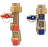 Lead Free* Tankless Water Heater Valve - LFTWH - Watts