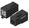 Modular Connectors / Ethernet Connectors - RV6IJ2UBK-B24 - VAST STOCK CO., LIMITED