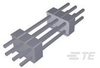 PCB Headers & Receptacles - 829309-3 - TE Connectivity