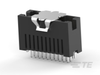PCB Headers & Receptacles -- 2267256-5