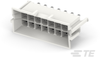 Standard Rectangular Connectors - 1-1586587-4 - TE Connectivity