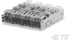 Pluggable IO Connectors & Cages - 1761008-4 - TE Connectivity