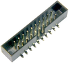 Conn, Header, 20Pos, 2Row, 2Mm Rohs Compliant Multicomp Pro - 08AK6465 - Newark, An Avnet Company