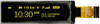 Oled Display, Cot, 256 X 64 Pixel, 3V Rohs Compliant Midas - 69AH1034 - Newark, An Avnet Company