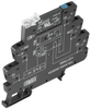 Ssr Relay, Spst, 2A, 3V-33Vdc, Din Rail; Contact Configuration Weidmuller - 28X0238 - Newark, An Avnet Company
