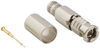 Rf Coaxial, Hd Bnc Plug, 75 Ohm, Cable; Connector Type Amphenol Rf - 13AC9549 - Newark, An Avnet Company
