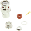 Rf/coaxial Bnc Plug Str 50 Ohm Clamp/sldr; Connector Type Amphenol Rf - 93F1398 - Newark, An Avnet Company