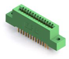 Card Edge Conn, Dual, 26Pos, Wire Wrap; Card Edge Connector Type Edac - 85H5954 - Newark, An Avnet Company