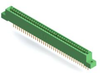 Card Edge Conn, Single Side, 38Pos, Th; Card Edge Connector Type Edac - 75AJ5731 - Newark, An Avnet Company