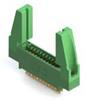 Card Edge Conn, Dual Side, 24Pos, Lug; Card Edge Connector Type Edac - 68AJ0874 - Newark, An Avnet Company