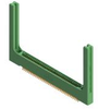 Card Edge Conn, Dual Side, 70Pos, Lug; Card Edge Connector Type Edac - 69AJ3170 - Newark, An Avnet Company
