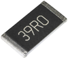 Resistor, Thick Film, 39R, 1%, 2512; Resistance Cgs Te Connectivity - 99X2035 - Newark, An Avnet Company