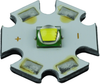 Led Module, Star, Cool White, 260Lm; Product Range Multicomp Pro - 25T0881 - Newark, An Avnet Company
