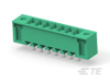 PCB Terminal Blocks - 284516-7 - TE Connectivity