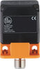 Compact evaluation unit for speed monitoring -- DI5033 - Image