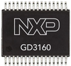 Ev Inverter Control; Igbt & Sic Gdic Rohs Compliant Nxp -- 57AK3268