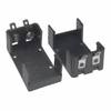 HOLDER BATT 9V UNIVER PLASTIC QF -- 443-1295 - Image