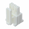 Connectors, Interconnects - Rectangular Connectors - Housings - 1217260-IPD1-03-S-K - Win Source Electronics