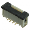 FFC, FPC (Flat Flexible) Connector Assemblies - OR1004TR-ND - DigiKey