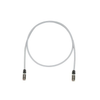 Modular/Ethernet Cables (RJ45, RJ11) - STP6X9IG-Q-ND - DigiKey