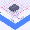 Power Supply Chip >> Linear Voltage Regulators (LDO) -- KF50BD-TR - Image