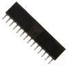 Headers, Receptacles, Female Sockets - 609-2244-ND - DigiKey