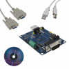Evaluation and Demonstration Boards and Kits - 1016-1299-ND - DigiKey