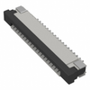 FFC, FPC (Flat Flexible) Connector Assemblies - 2073-FFC3B07-18-TTR-ND - DigiKey