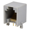 Modular/Ethernet Connector (RJ45, RJ11) Jacks - 2092-GLX-N-66-ND - DigiKey
