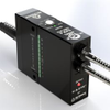 U.S. EYE ®, Fiberoptic Mode, contrast indictor - TUCF-A - Tri-Tronics Company, Inc.