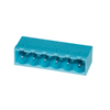 Headers, Plugs and Sockets - 102-6410-ND - DigiKey