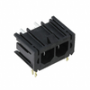 Blade Type Power Connector Assemblies - WM13983-ND - DigiKey