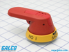 ABBG Handle Operators - OHY80J6 - Galco Industrial Electronics