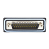 D-Sub Connector Assemblies - 37-SDF-R25-113L462-ND - DigiKey