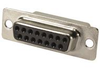 D-Sub Connectors - 09670504701 - Powell Electronics, Inc.