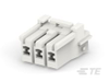 Rectangular Wire & Cable Connectors & Housings - 2365950-1 - TE Connectivity