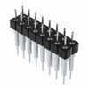 Headers, Male Pins - BBD-108-T-B-ND - DigiKey
