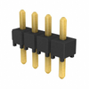 Headers, Male Pins - SAM1013-04-ND - DigiKey
