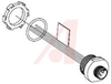 MIC 4P MR 12IN. 1/2NPT 22AWG P 8R4006A18A120 120070-0184 - 70069136 - Allied Electronics, Inc.
