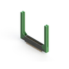 Edgeboard Connectors - 151-395-042-540-558-ND - DigiKey