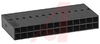 Housing; 26; Polyester, Glass-Filled Material, Insulator Housing; UL Listed -- 70191004