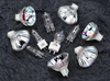 Replacement Lamp for Buhl - ENX-5 - Visual Sound, Inc.